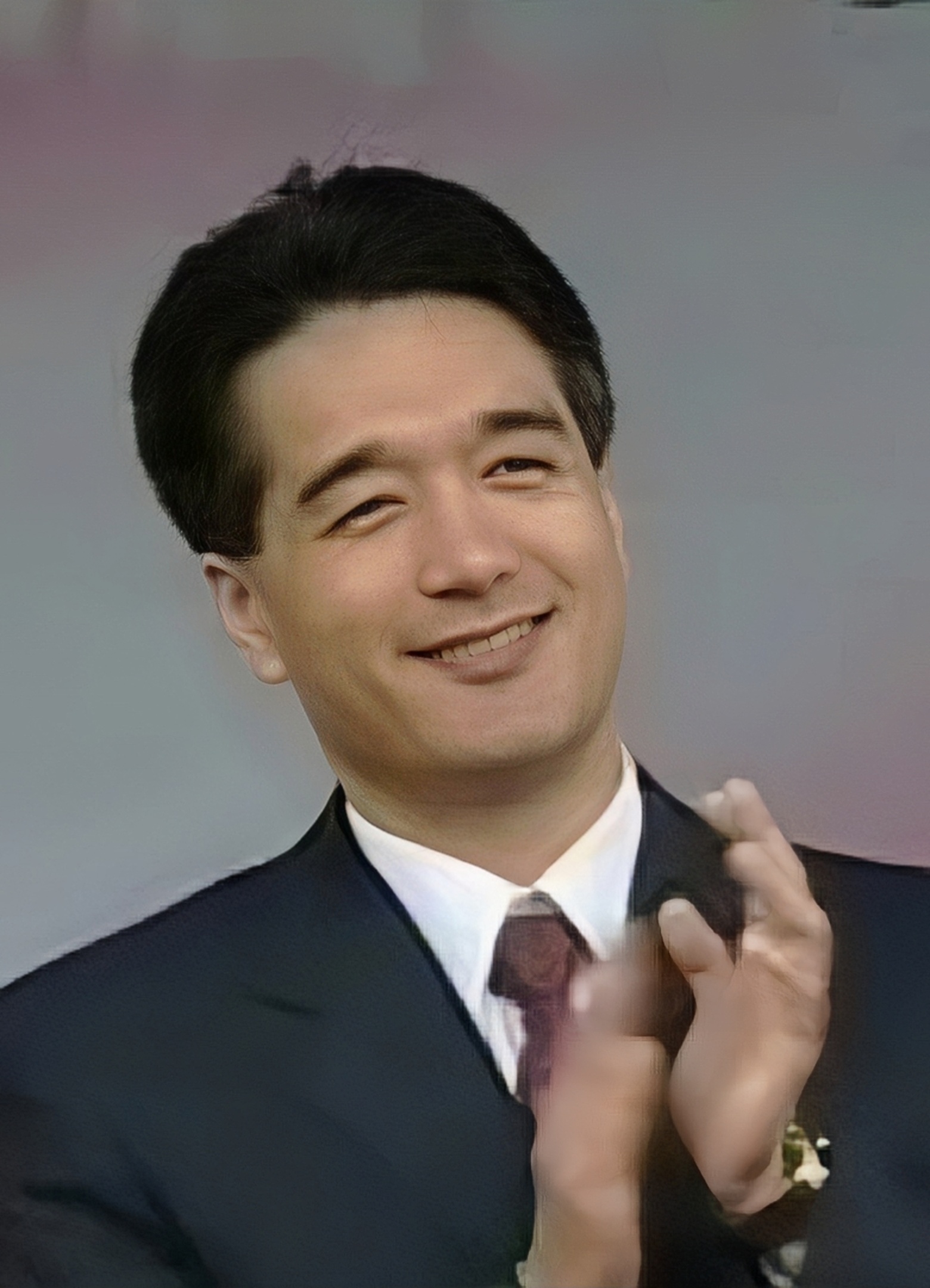 蒋介石的6个孙子，孝文酗酒成废物，孝武遭放逐，其余4个结局如何