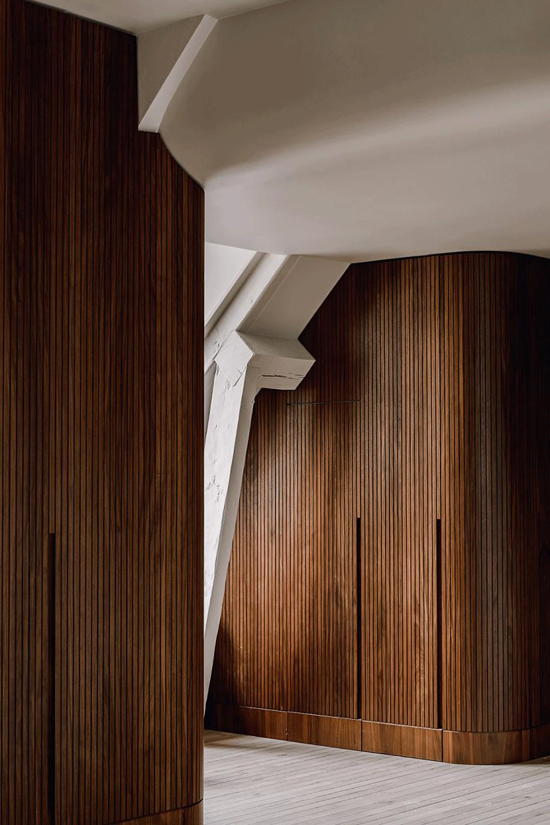 简约风loft公寓小而精致,loft公寓法式轻奢