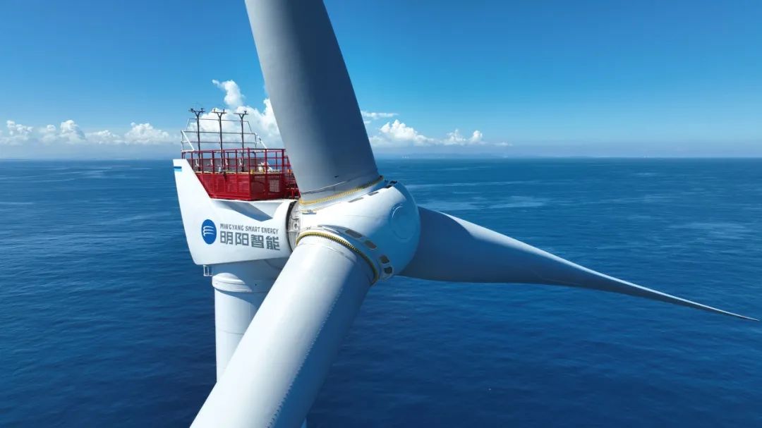 鏄庨槼鏅鸿兘绯诲垪,鍥藉簡鏂版鎵嬫満棰勫憡