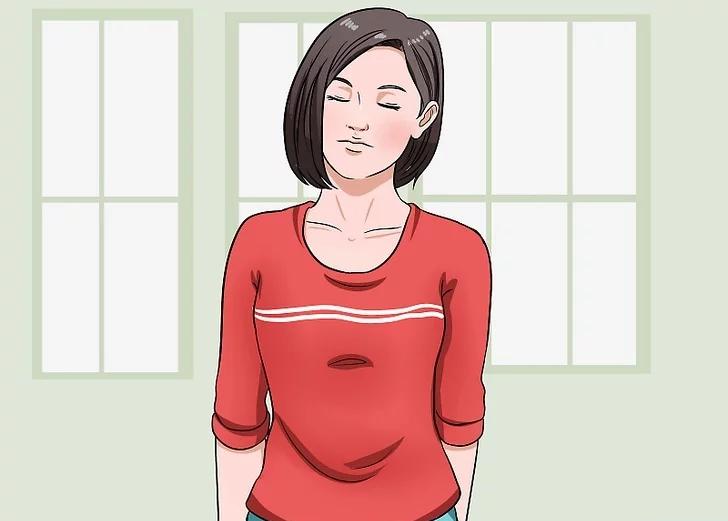 怎么样才能让头晕起来,如何使自己头晕