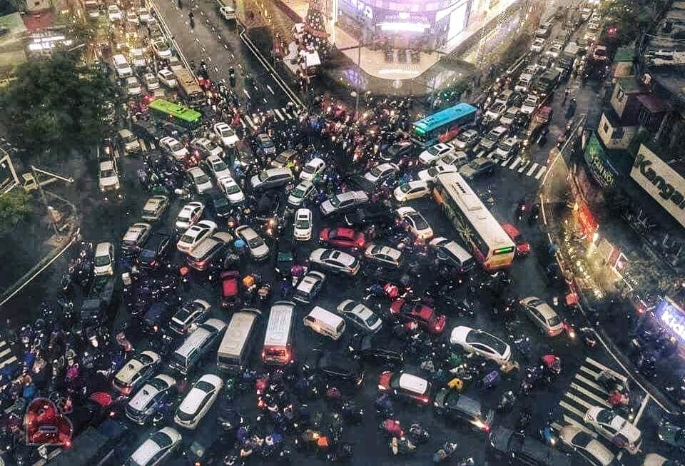 乌托邦的真实图片,反乌托邦全景图