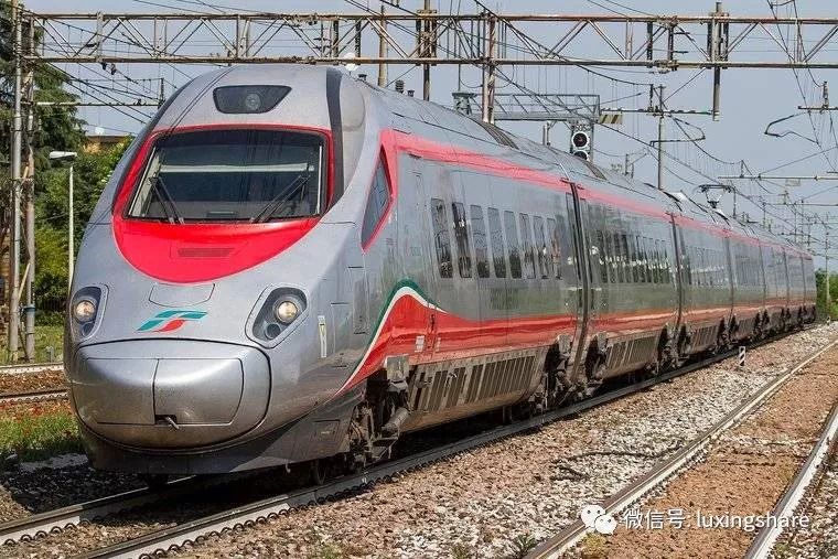 意大利火车旅游最佳路线,意大利火车票购票攻略