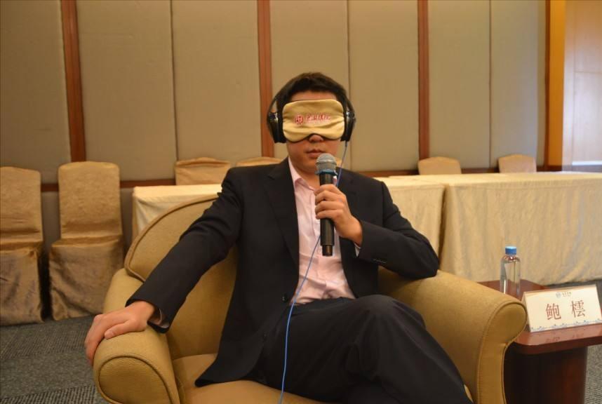 最强大脑水哥内幕爆料,最强大脑水哥成长史