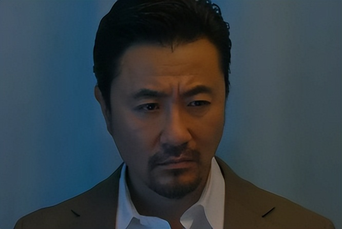 张译连续三部电影上映,张译多伦多电影节三部作品