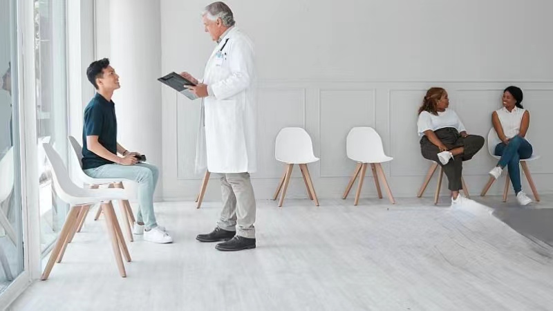 经常腿痛是不是宫颈癌,55岁女子长期腿痛查出宫颈癌