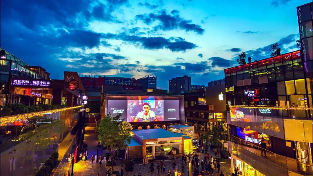 三里屯coach新店在哪 (北京三里屯coach店)