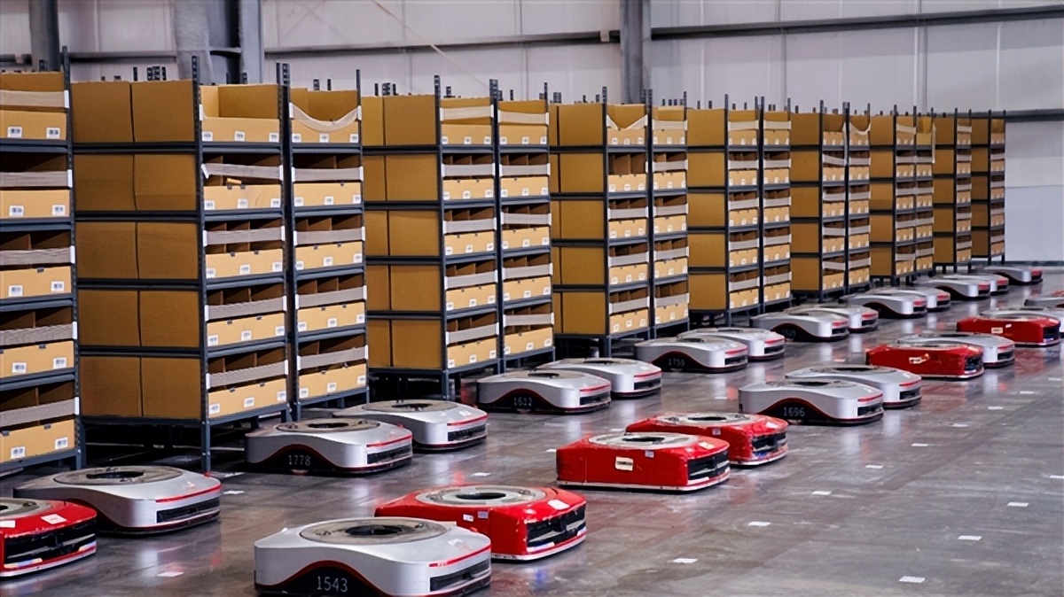 中国民企500强华为第一京东第二,反超华为的巨头