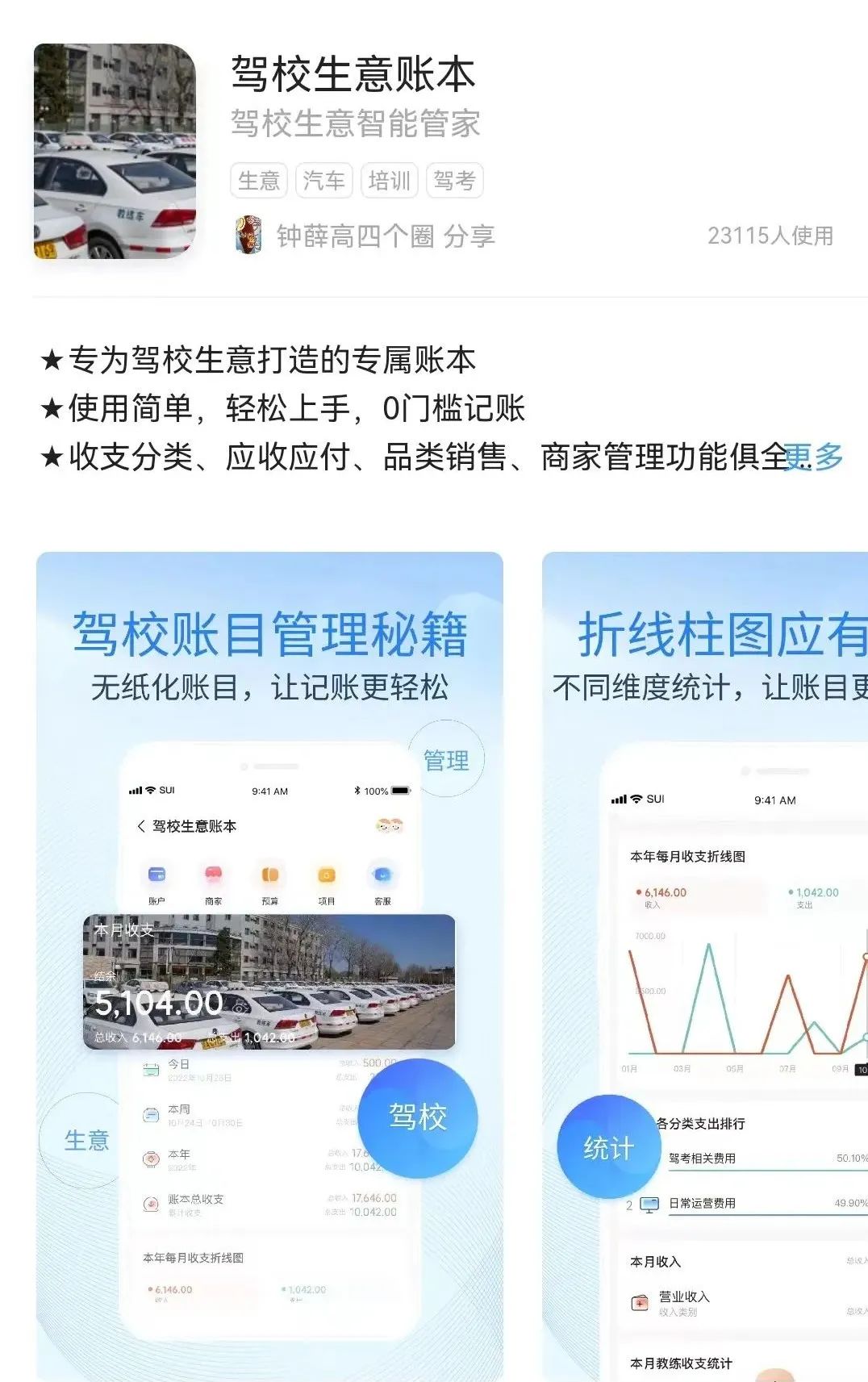 现在开驾校有前景吗,现在开驾校还能赚钱吗