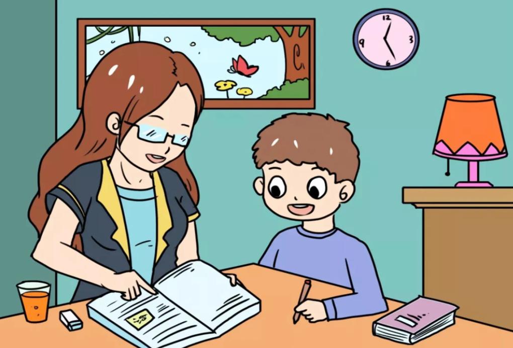 初中生成绩不好怎么办,初中生成绩下滑家长怎么办