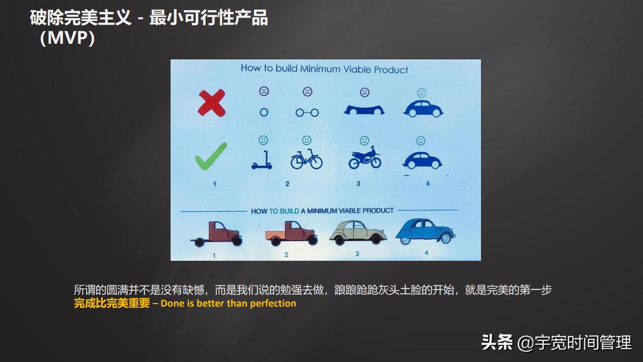 9大步骤极致提升执行力，所有问题都从自己身上找原因，不找借口