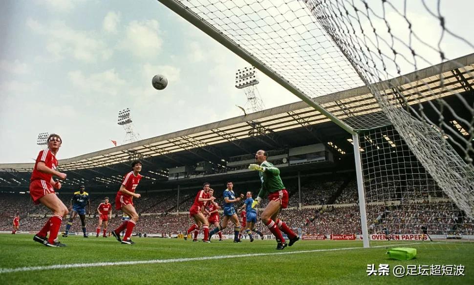 英媒评利物浦皇马,利物浦夺得英联杯冠军外媒评价