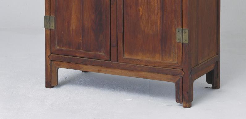 家具大师课|王世襄释读《鲁班经匠家镜》家具条款⑥