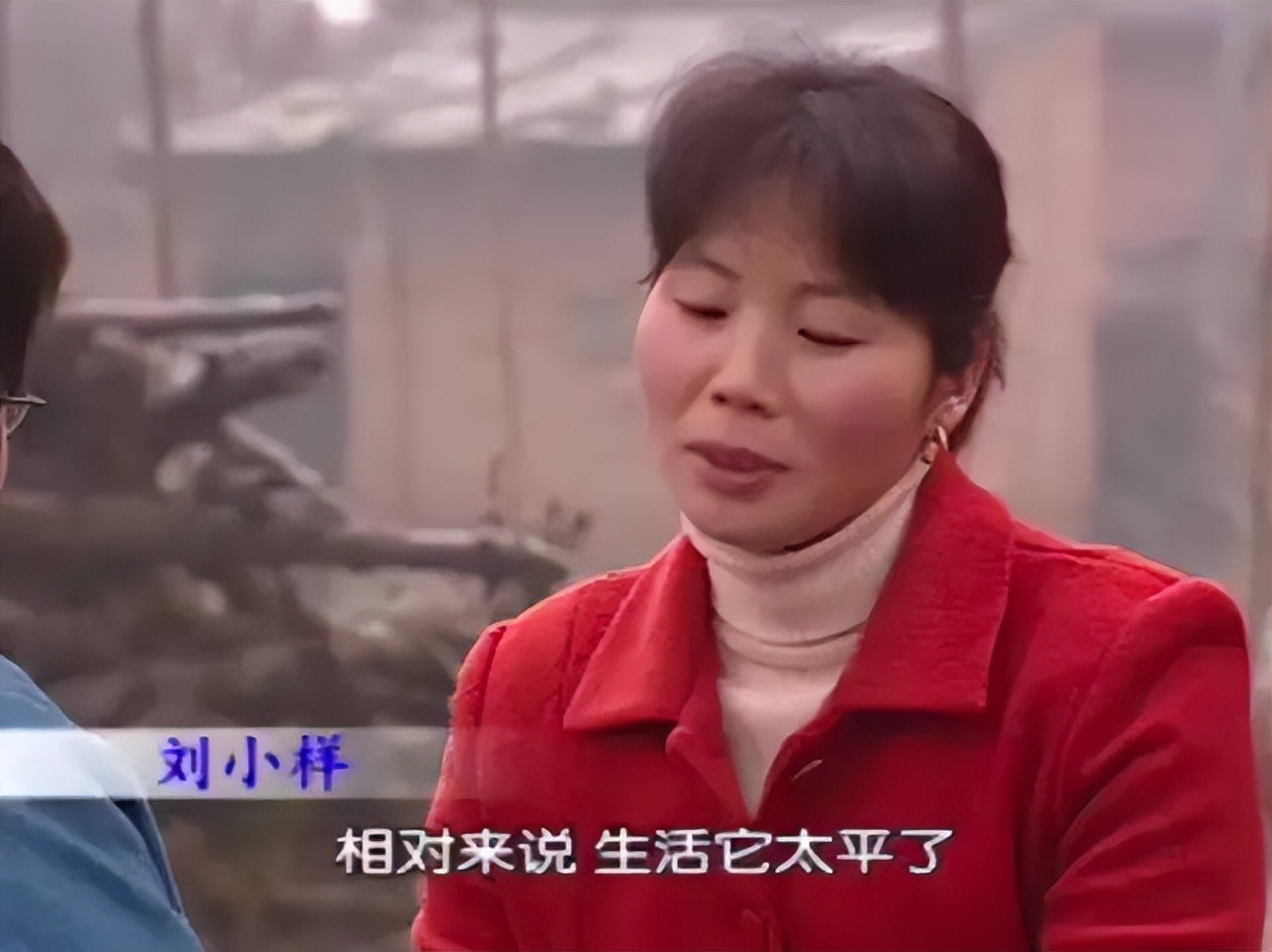 因家暴杀夫的纪录片,女子家暴杀夫纪录片