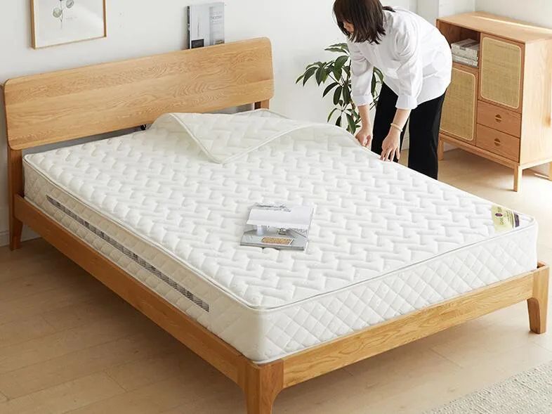 床垫3年没用会有螨虫吗,家里床垫不好用怎么修