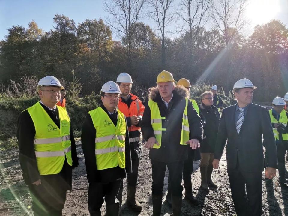 隆基是怎样在陕西成为“全球第一”的？