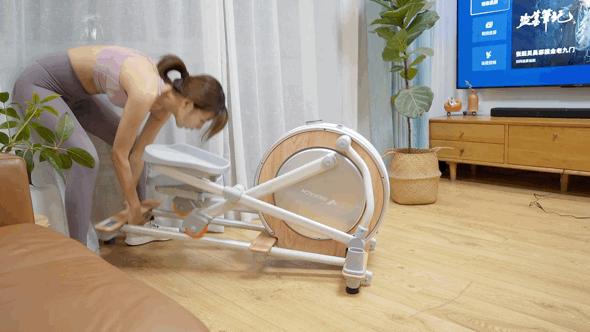 家用减脂健身器械推荐,燃脂健身器材怎么选