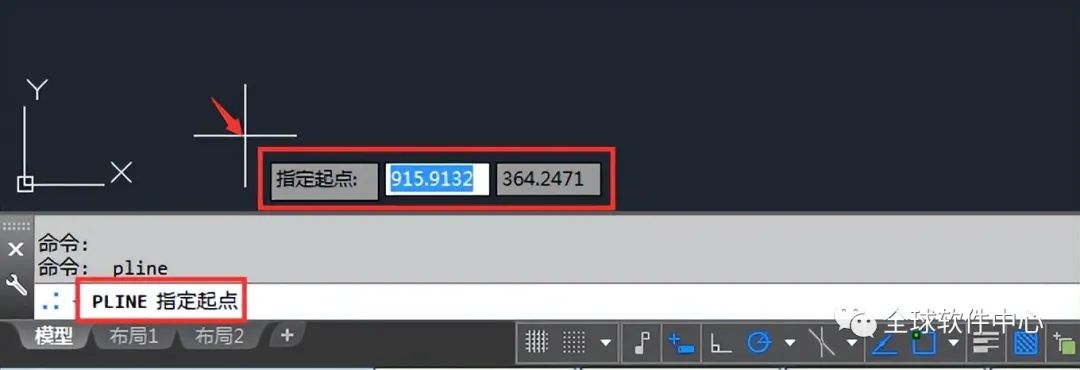 cad多段线快捷命令是什么,cad多段线的快捷命令怎么用