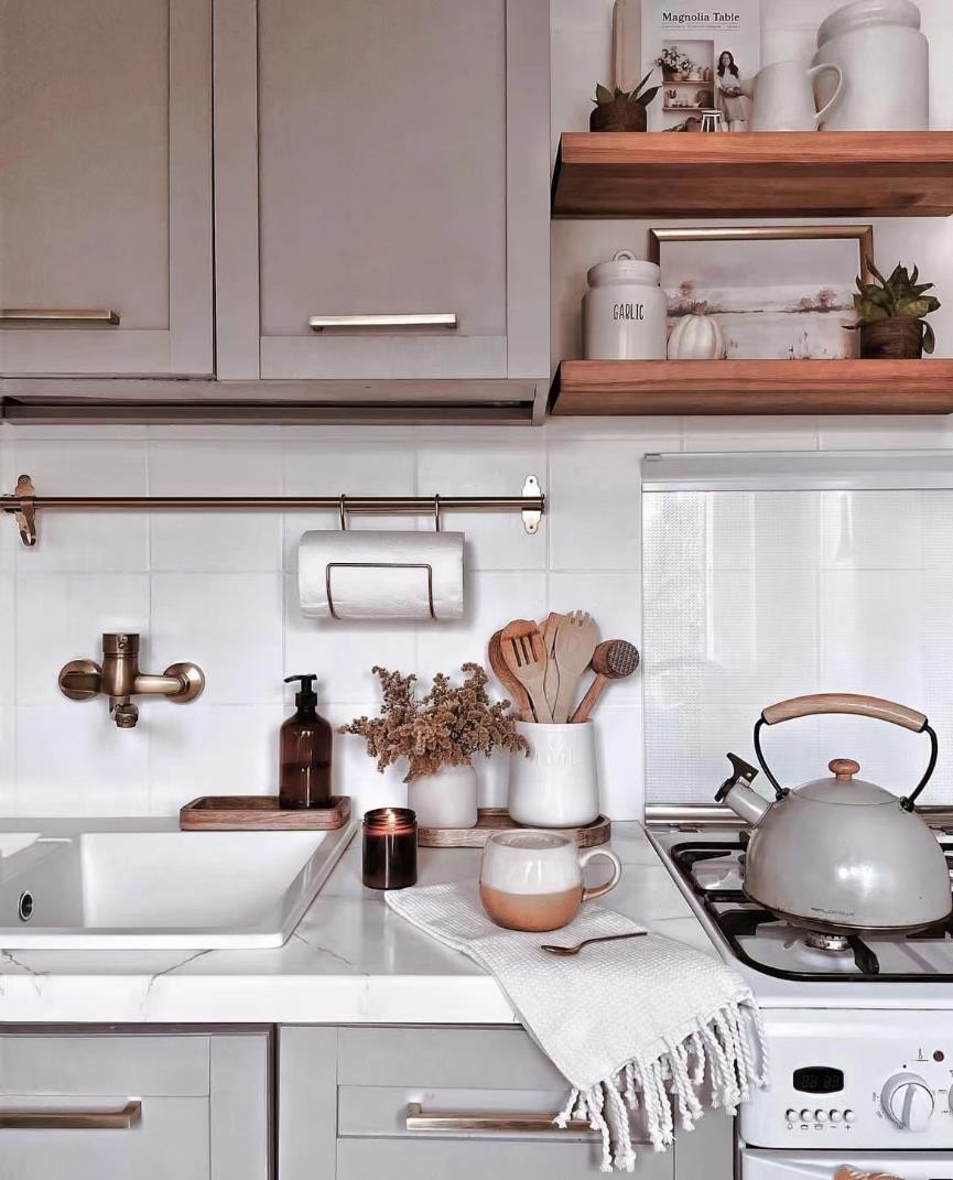 波兰咖啡屋,波兰咖啡馆式的家装风格