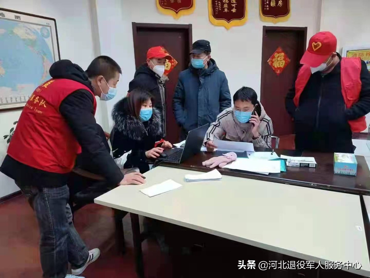 退役军人参与疫情防控工作感悟,疫情防控退役军人志愿者在行动