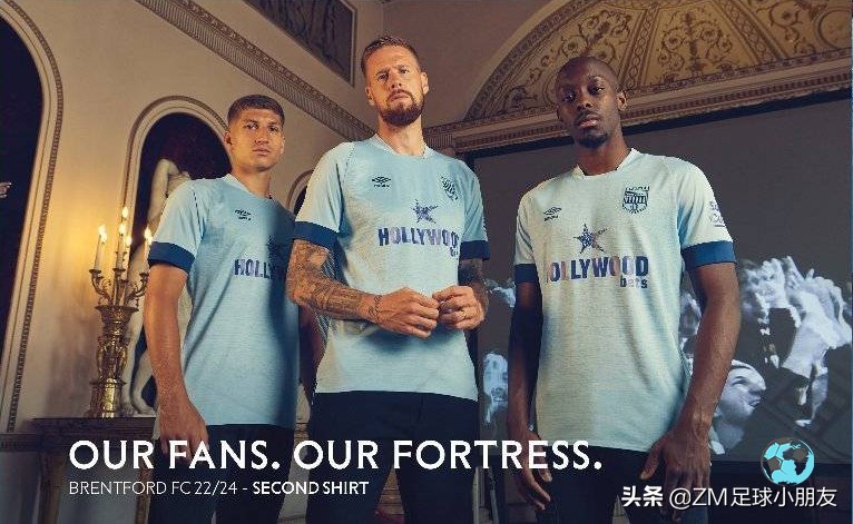 18-19赛季英超队服,新赛季英超球服