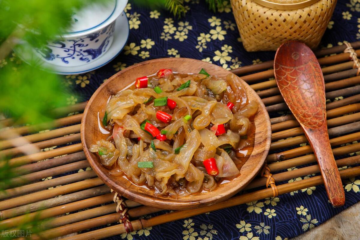 江苏南通特产攻略跟着买准没错,南通有哪些特产值得买