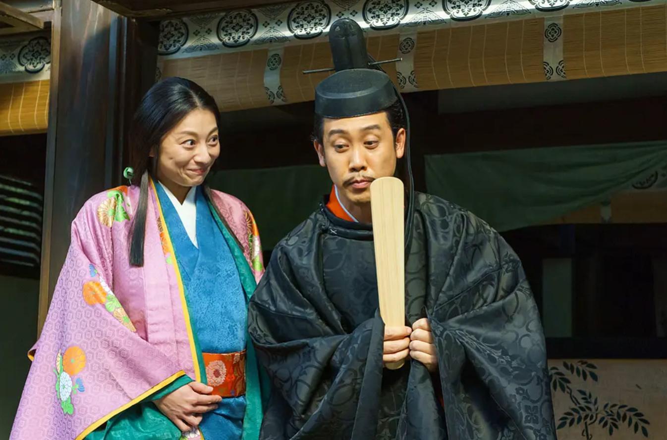 看不懂历史剧就打低分，我为NHK大河剧《镰仓殿的13人》“平反”