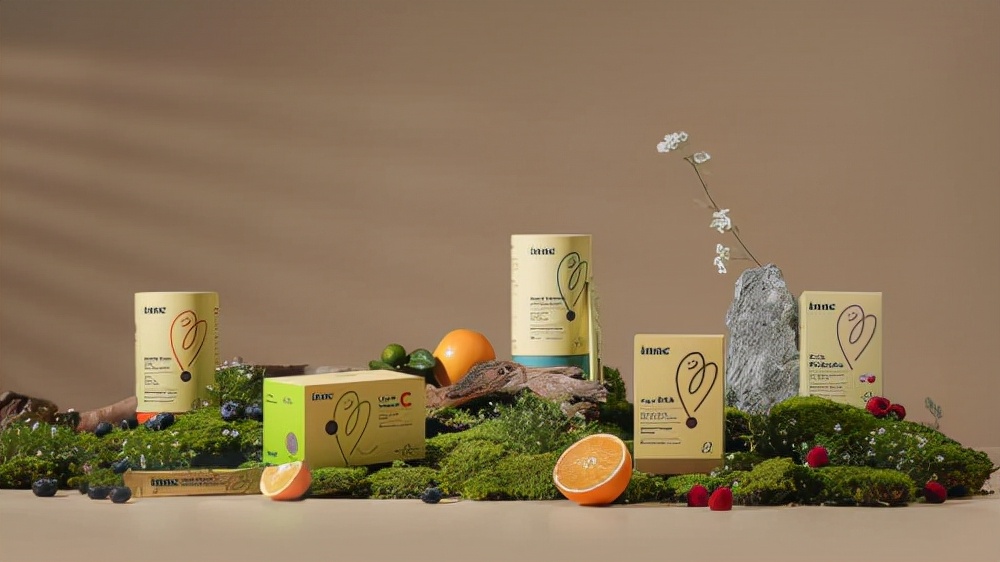 童年inne产品怎么样,童年时光和inne的dha哪个好