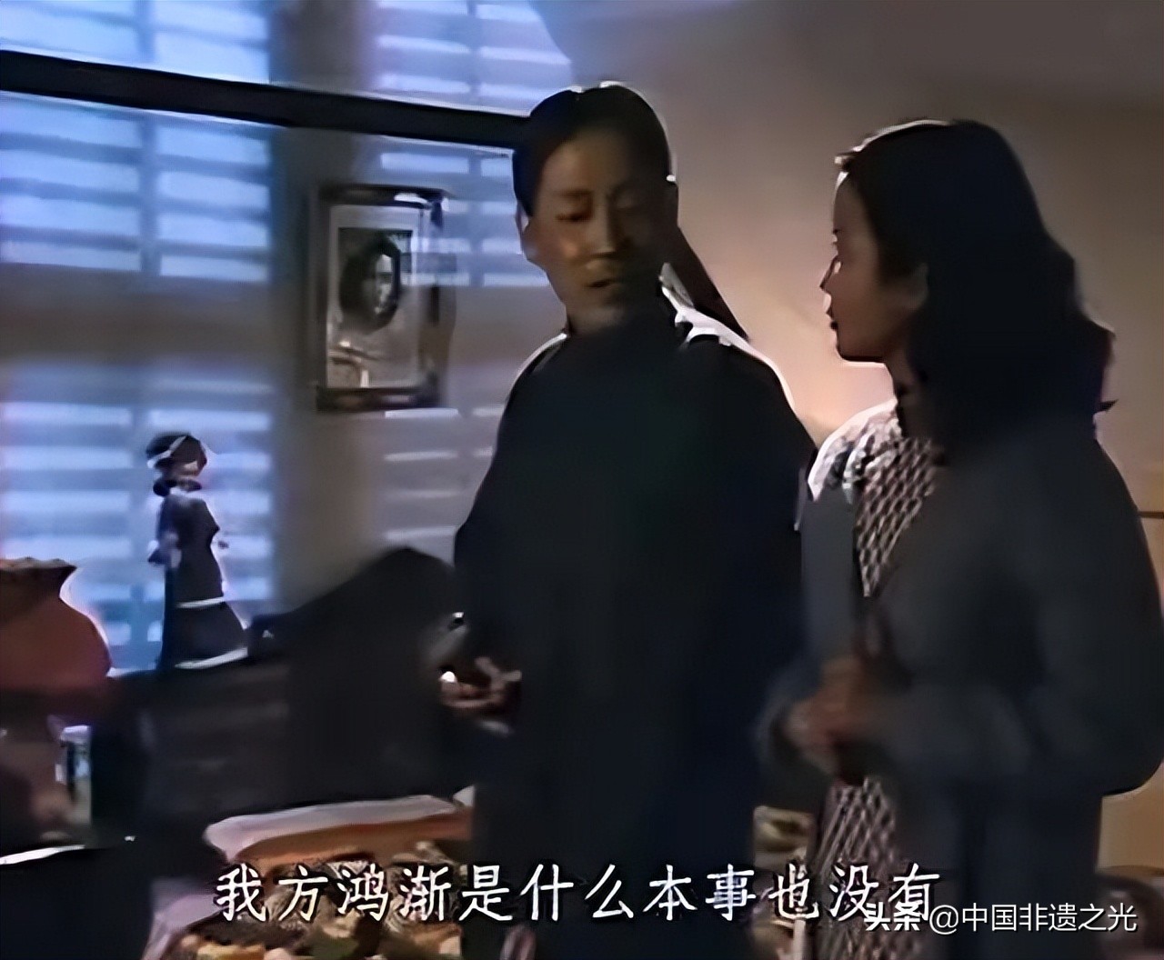 钱钟书《围城》里最经典的6句话，渡了无数人