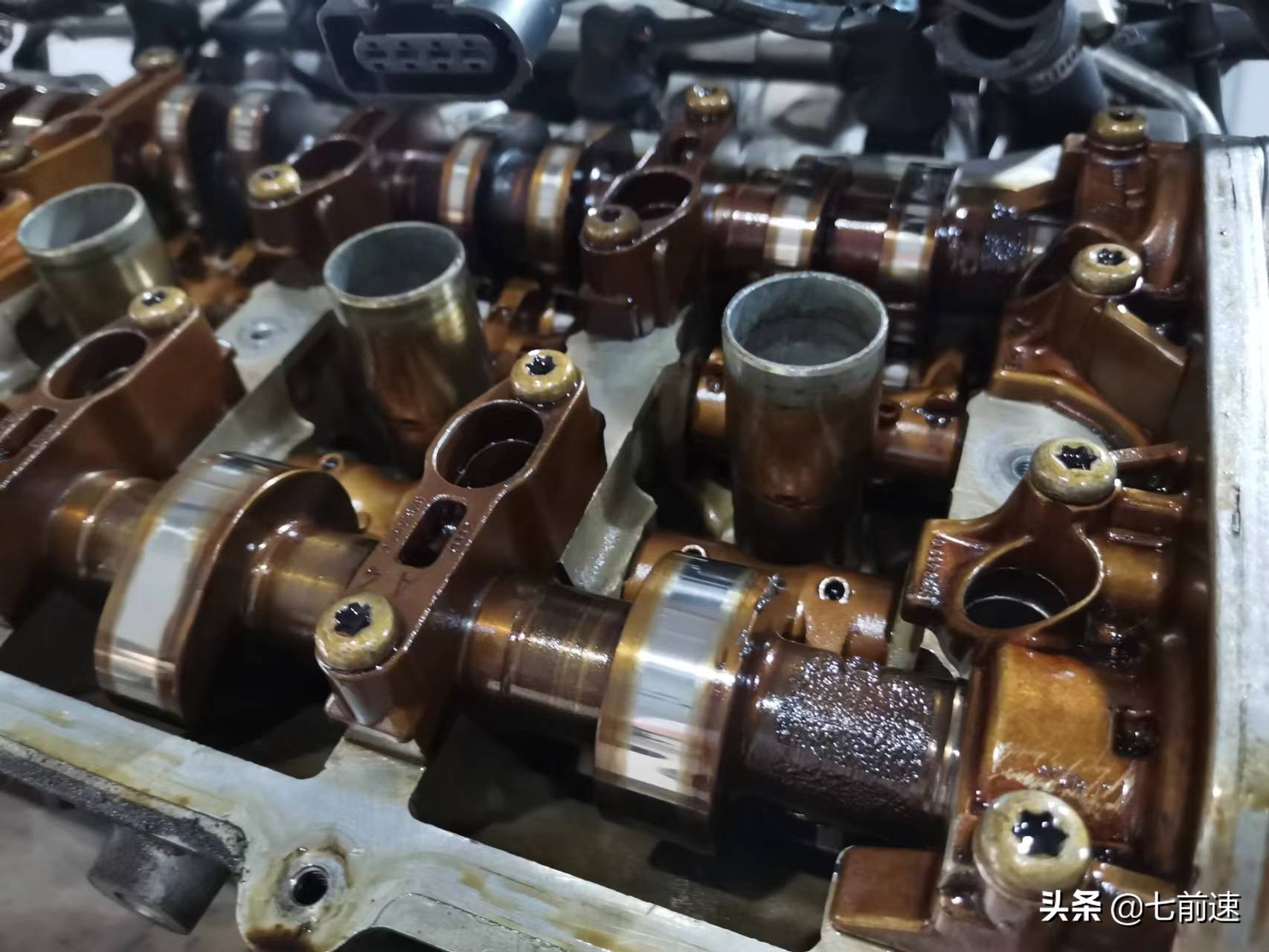 老款高尔夫mk4改装,二手改装高尔夫mk4