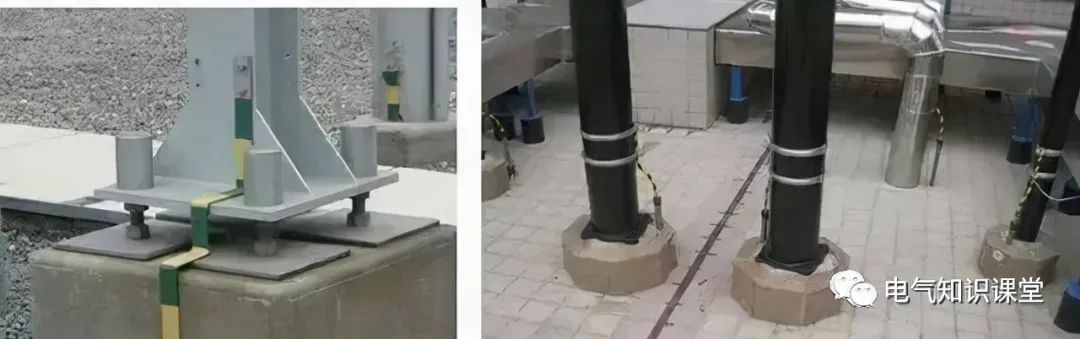防雷接地基础正确做法,防雷基础接地视频教程