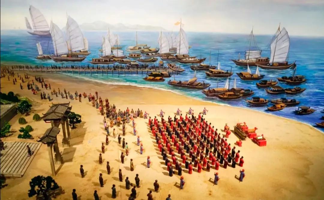 书荒求架空历史完本小说,最新完结历史架空类小说