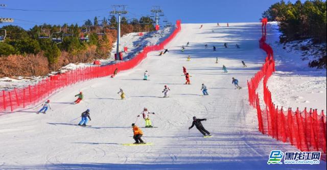 龙江附近打卡,哈尔滨推荐打卡地