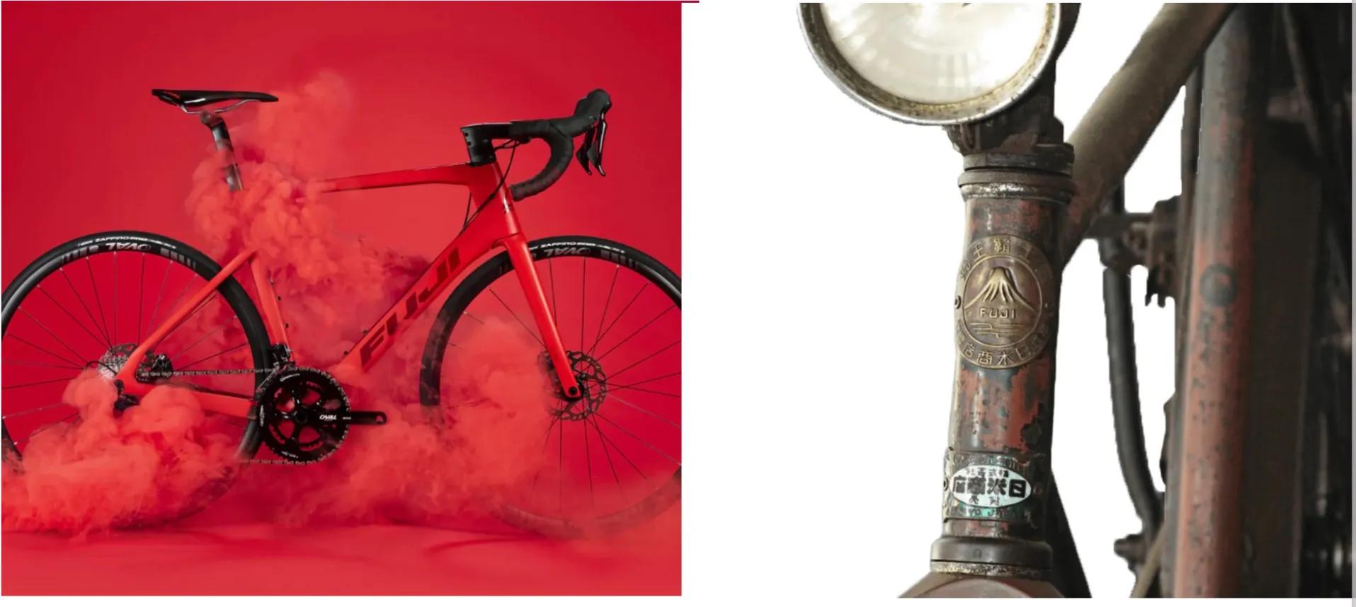 富士fuji山地车什么档次,富士的自行车怎么样