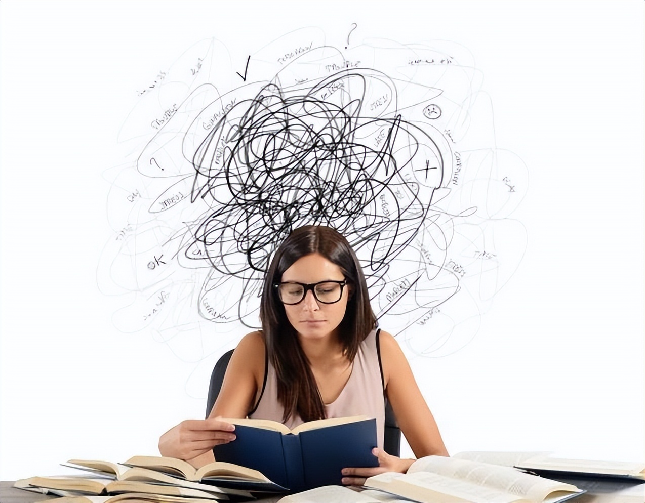 不爱学习怎么提升学习兴趣,学习没动力不想学习怎么办