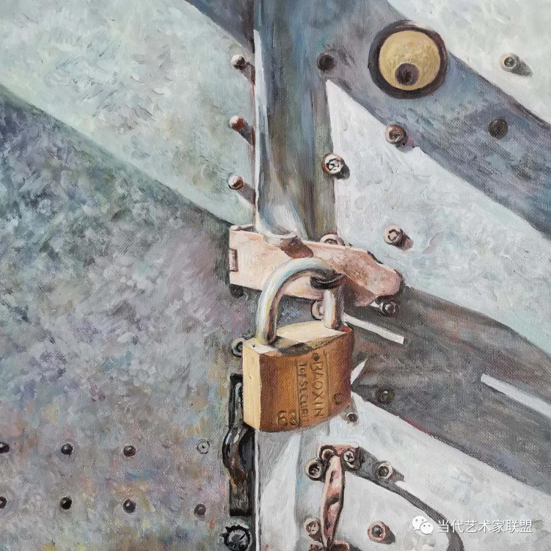 2022年当代艺术作品展,2021年中国当代艺术名家作品展