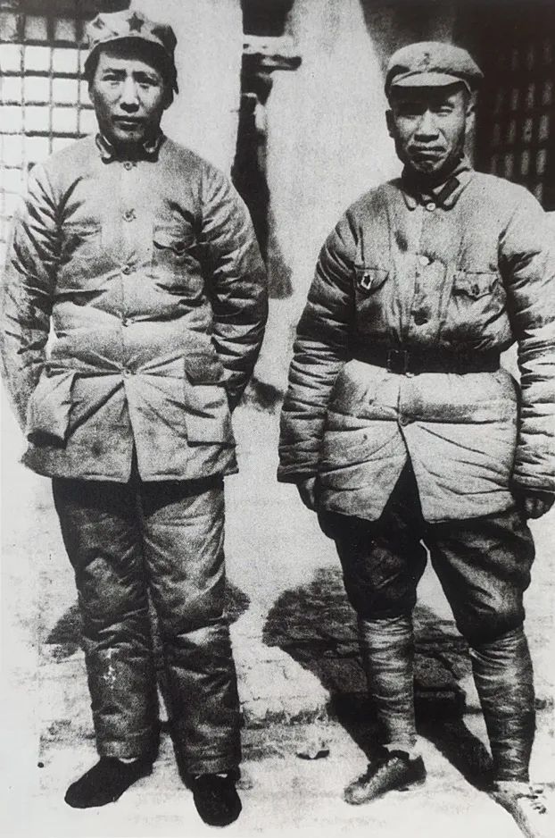 1984年*子珍贺**病逝,葬礼规格上海市委不敢做主,*小平邓**一句话定下