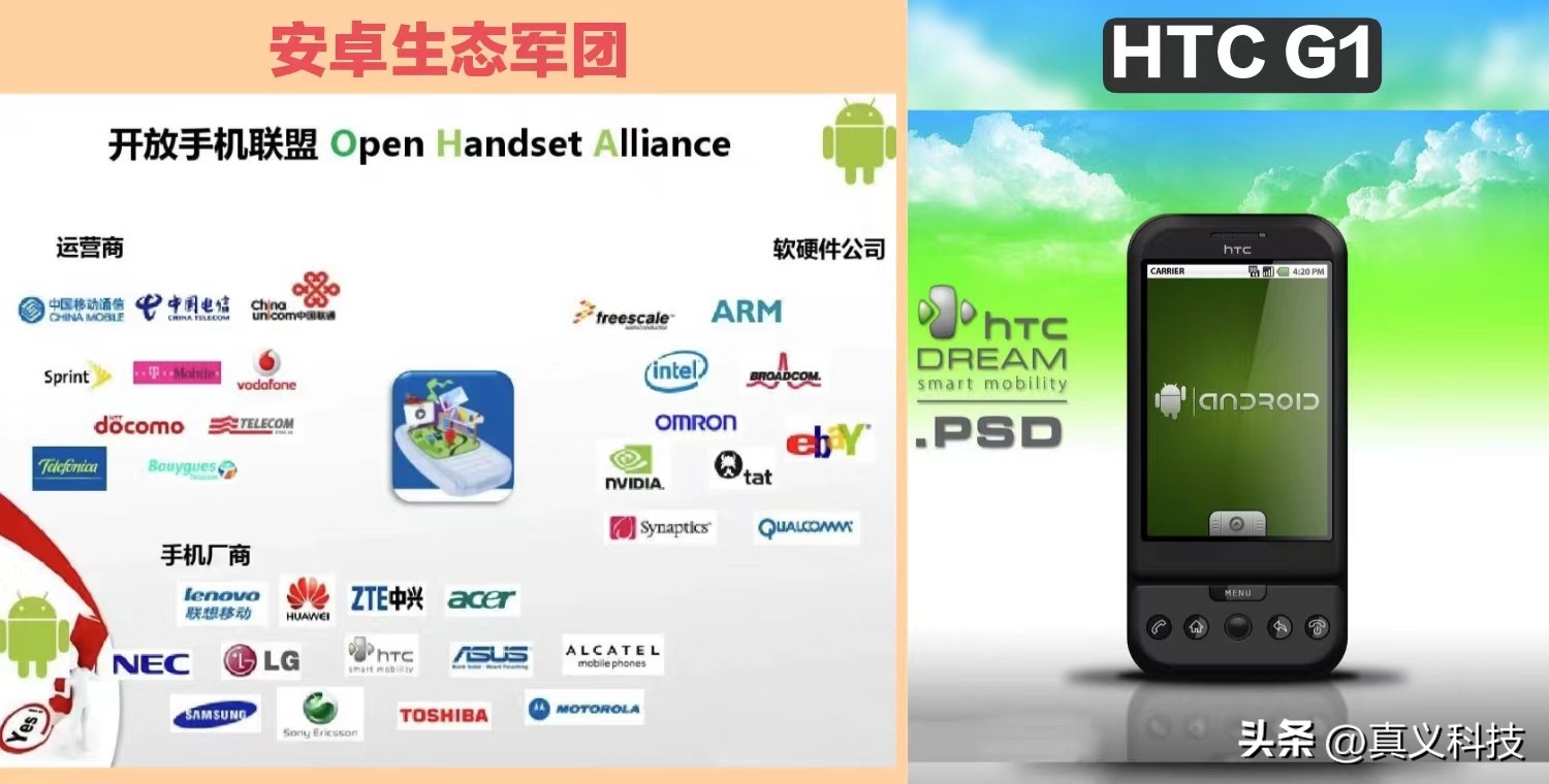 google发展历程简介,谷歌简史