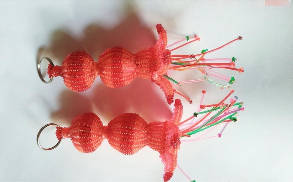 中国传统的手工小物件,纯手工小物件大全