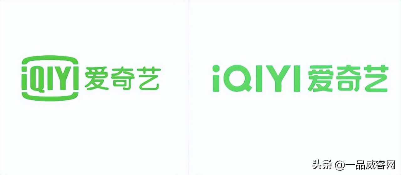 品牌升级更新LOGO到一品威客网方便快捷找服务机构