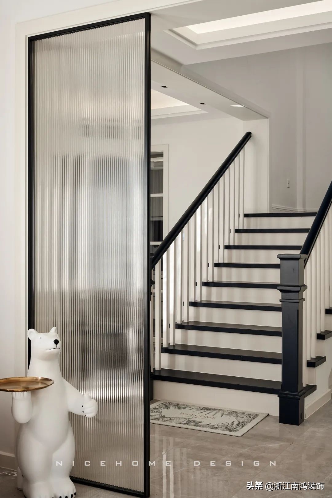 江南美景桃花源,安吉桃花源隐竹园