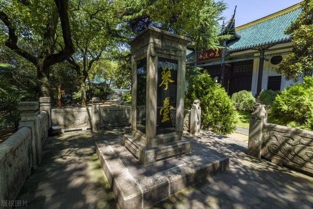 武汉免费景点有哪些,武汉免费的景点推荐