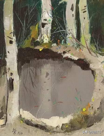 吴冠中的创造观点对你有什么启发 (吴冠中为何提出形式决定内容)