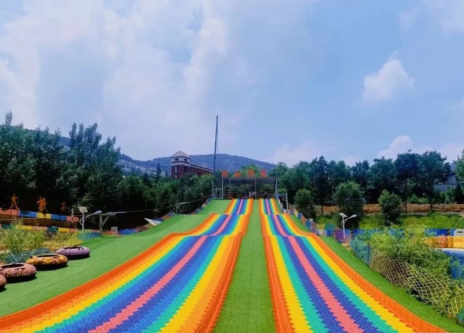 周末遛娃的好去处好玩又免费济南,夏季济南适合遛娃的地方