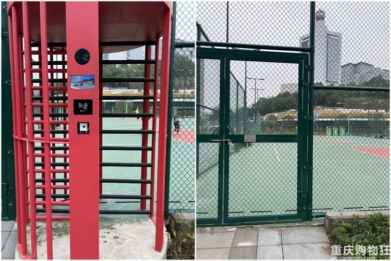 现在的重庆大田湾体育场焕然一新,重庆大田湾体育场历史