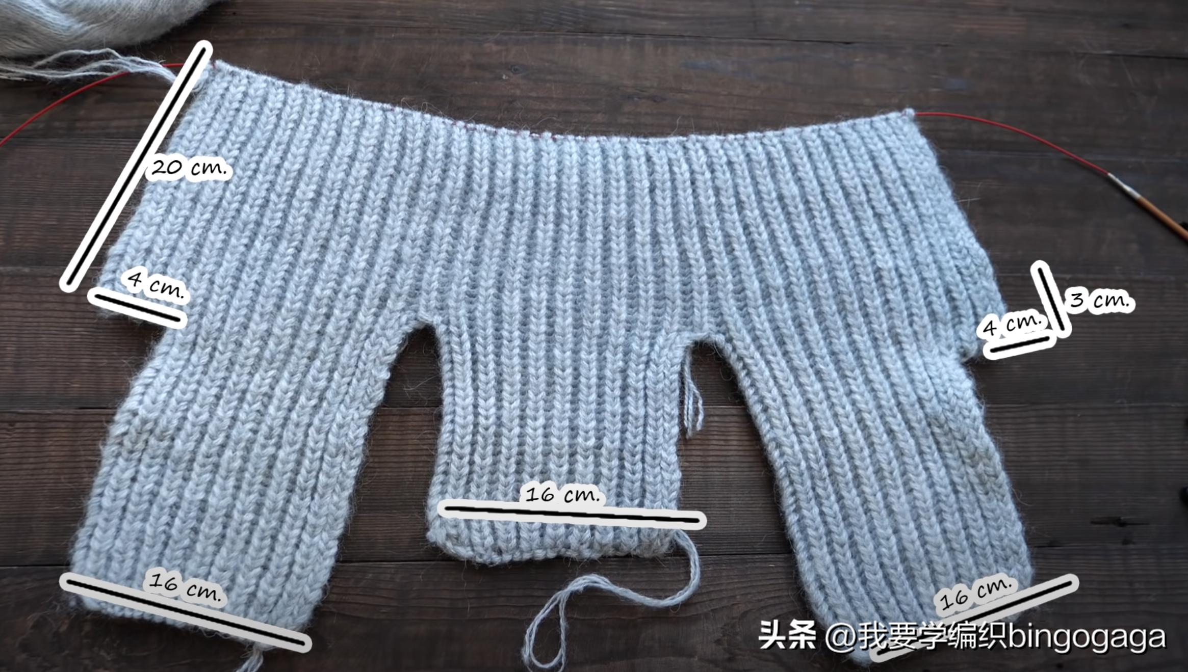 简单的女冬风雪帽编织,秋冬大帽檐帽子编织