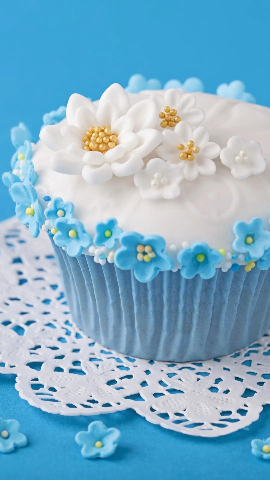 治愈系美食壁纸吃货看过来,唯美治愈美食壁纸