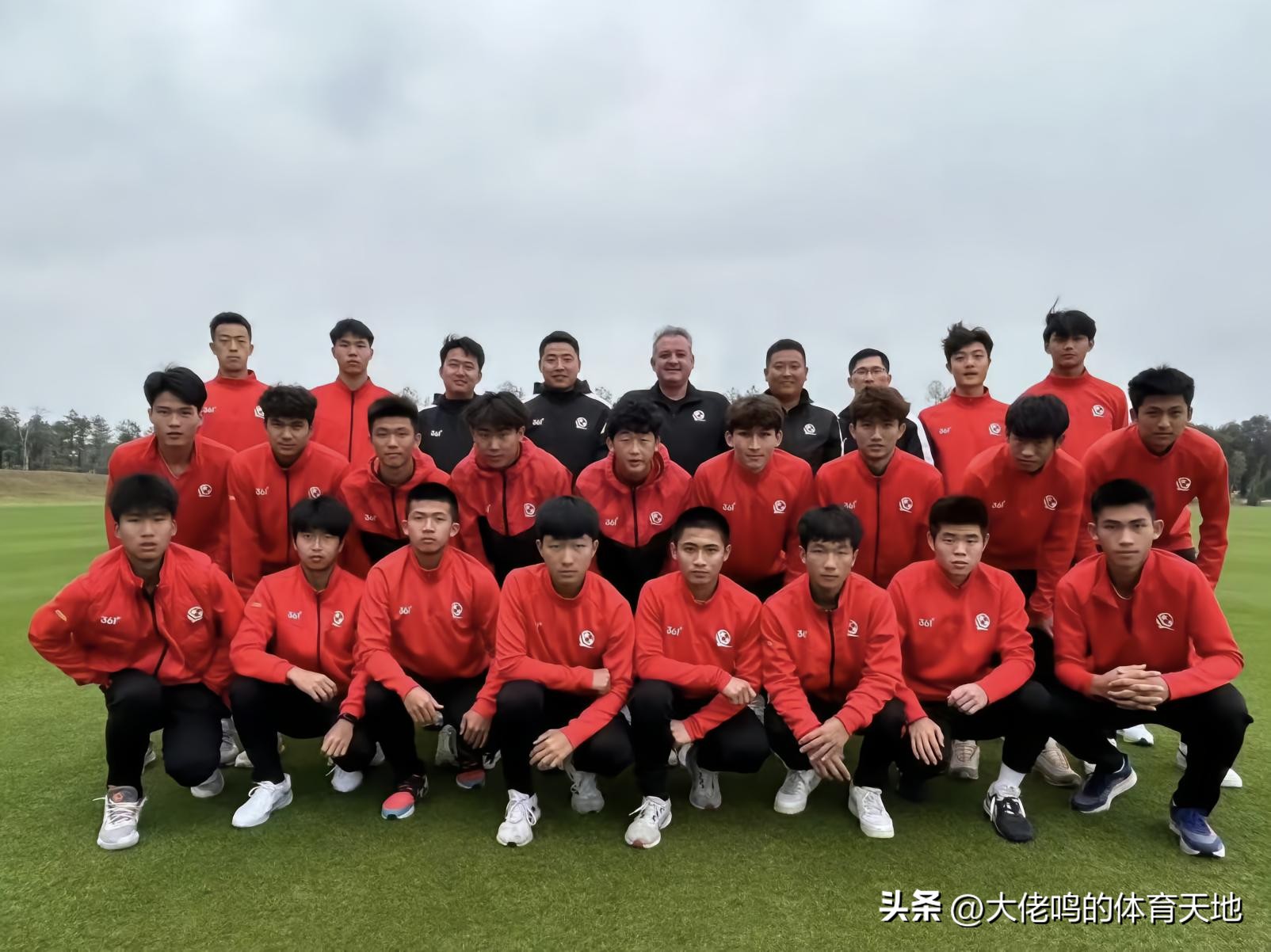 萨尔瓦多广州队战术,广州队主教练萨尔瓦多薪资