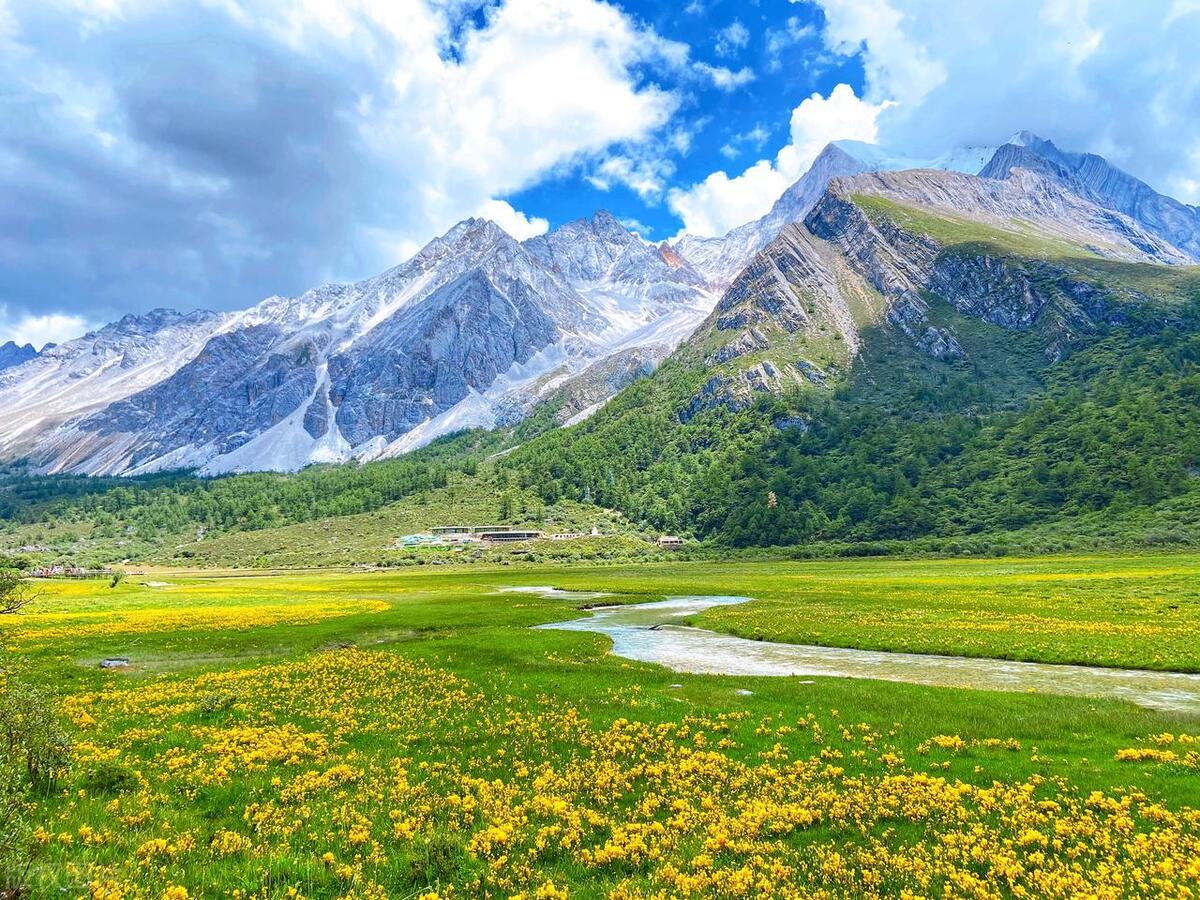 五一假期去哪里旅游最浪漫,五一长假放5天去哪玩