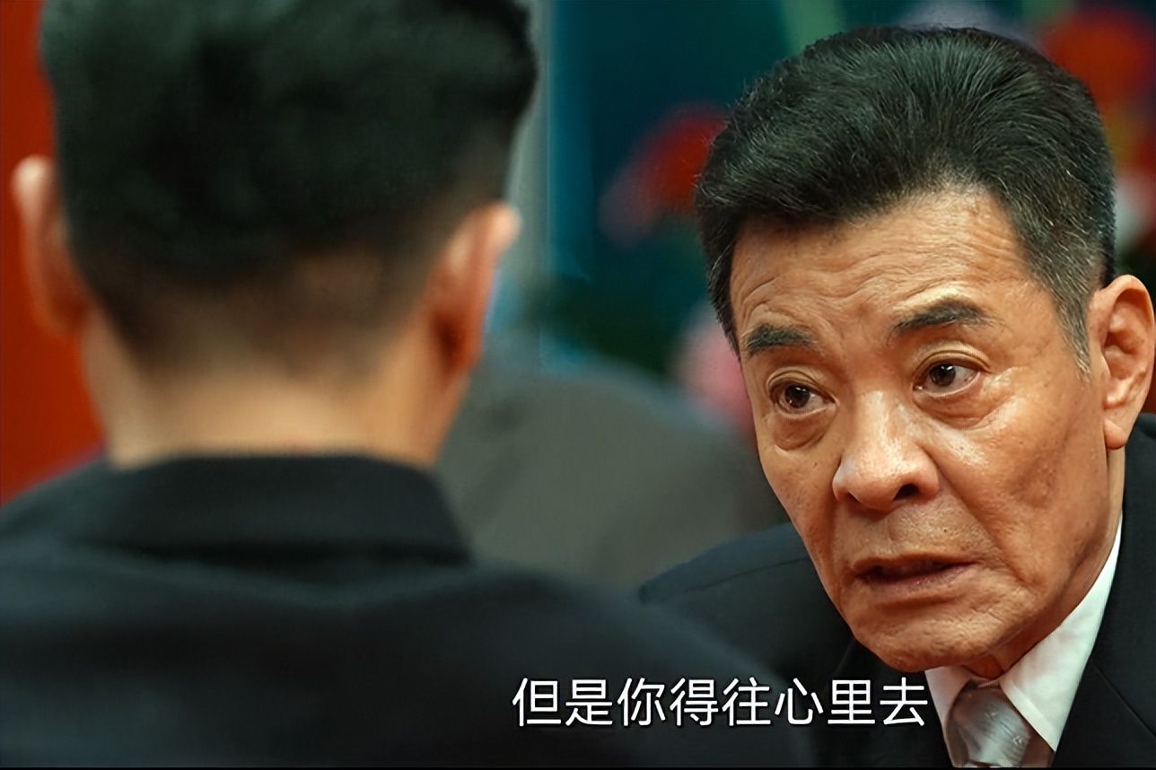 柯蓝风吹半夏霸气片段,风吹半夏总制片人赞赵丽颖演技