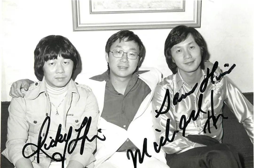 除了邵氏和嘉禾还有哪些电影公司,邵氏经典电影何时不拍了